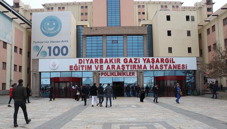 Diyarbakır’da ‘görevlendirme’ eziyeti