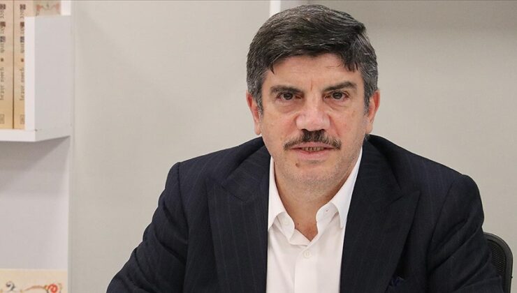 Türk Yemen Vakfı kuruldu
