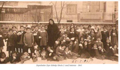 Diyarbakır’ın Köklü Eğitim Kurumlarından Birisi: Mekteb-i Nisa