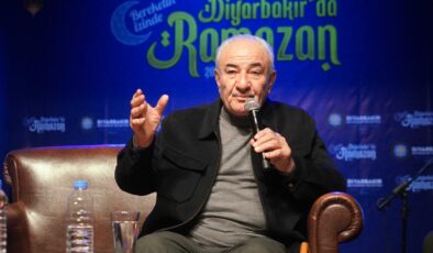 Diyarbakır’da Ramazan etkinlikleri sürüyor