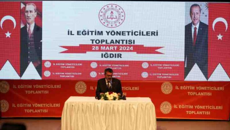 1 Nisan tatili ve eğitimde yenilikler