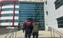 Adıyaman’da aranan şüpheli yakalandı