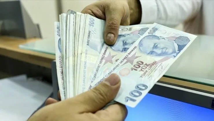 2 aylık enflasyon etkisi: Maaş artışı belli oldu