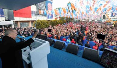 2028’de KAAN Hava Kuvvetlerine katılacak