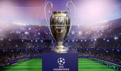Şampiyonlar Ligi’nde Madrid ve City rüzgarı esti