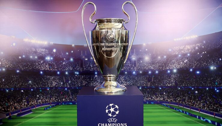 Şampiyonlar Ligi’nde Madrid ve City rüzgarı esti
