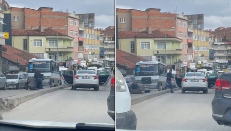 Kırıkkale’de Soygun: Diyarbakırlı Kuyumcular Alarmda!