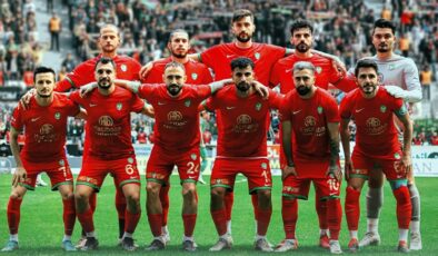 Amedspor – Erzincanspor Maçı Canlı Yayında!