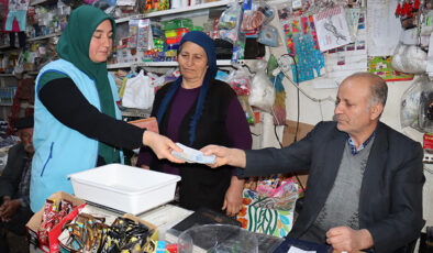 “Zimem defteri” geleneğini yaşatıyorlar