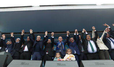 Bakan Bayraktar: Diyarbakır’da her ilçeye doğalgazı ulaştıracağız