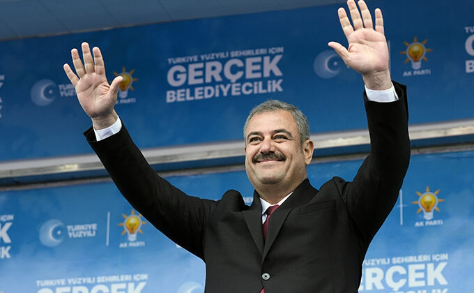 Bilden: Akıllı ve dijital bir Diyarbakır kuracağız