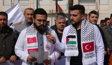 Hekimlerden ‘sessiz protestolar’ devam ediyor