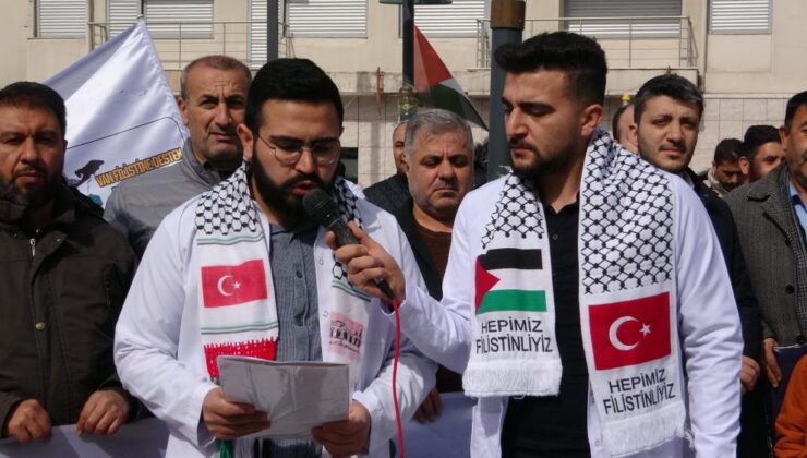 Hekimlerden ‘sessiz protestolar’ devam ediyor