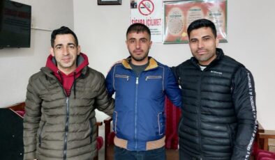 Yanlış banka hesabına transfer edilen 12 bin TL bir ay sonra sahibini buldu