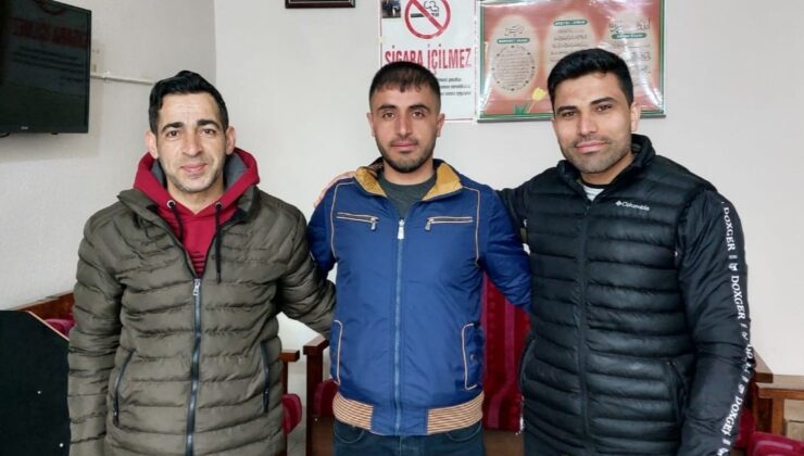 Yanlış banka hesabına transfer edilen 12 bin TL bir ay sonra sahibini buldu