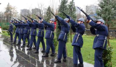 Diyarbakır’da 18 Mart Kahramanlarına Saygı