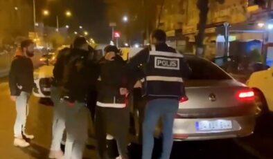 ‘Sazan sarmalı’ dolandırıcılarına operasyon: 20 tutuklama