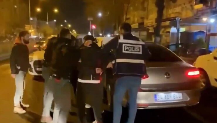 ‘Sazan sarmalı’ dolandırıcılarına operasyon: 20 tutuklama