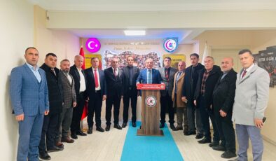 Şehit yakınları ve gazilerden CHP’li Özel’in darbe açıklamalarına tepki
