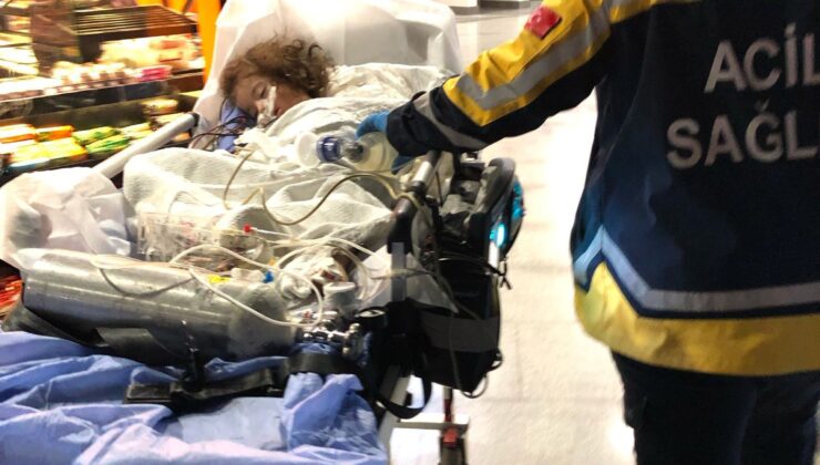 Ayşe Vera’nın babasından Diyarbakırlı sağlıkçılara teşekkür