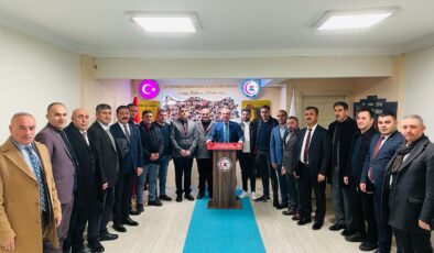 Şehit ve gazi yakınlarından İmamoğlu’na eleştiri
