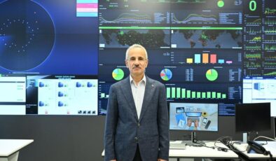 Haberleşmede 224 milyar TL satış geliri sağlandı