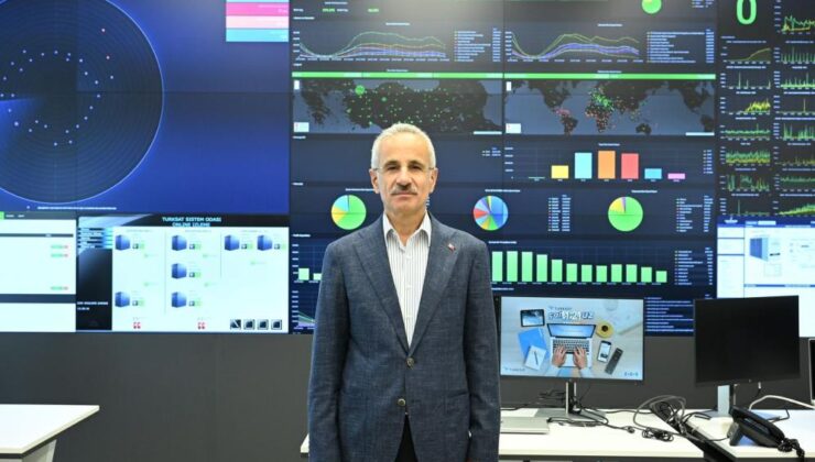 Haberleşmede 224 milyar TL satış geliri sağlandı