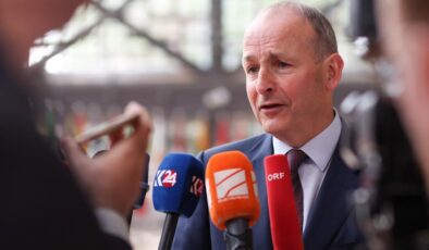 İrlanda’dan İsrail’e Gazze tepkisi