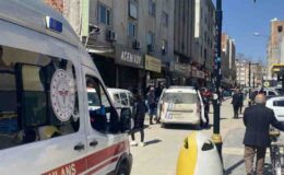 Adıyaman’da kavga: 2 gözaltı