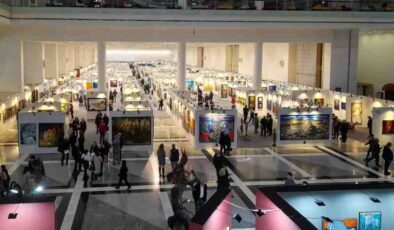 Artankara’da Diyarbakır rüzgarı