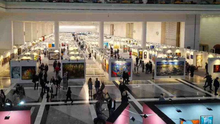 Artankara’da Diyarbakır rüzgarı