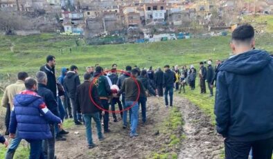 Dicle Nehri’ne düşen yaşlı adam kurtarıldı