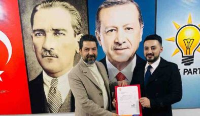 Baran Elkaan: Bağlar’ın yeni gençlik yüzü