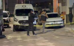 Batman’da iftar sonrası silahlı kavga