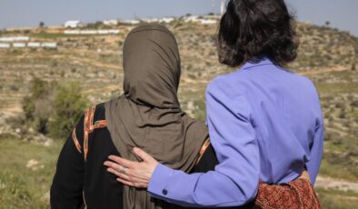 Lahbib: Batı Şeria’daki şiddet yasadışı