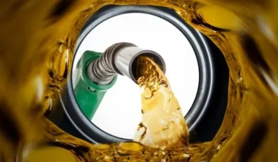 Benzine ve Motorine büyük zam