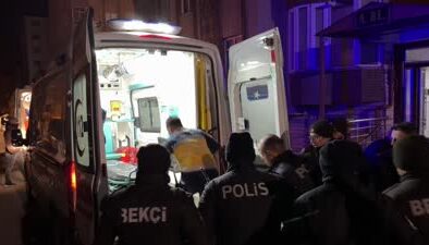 Erzurum’da Aile Faciası