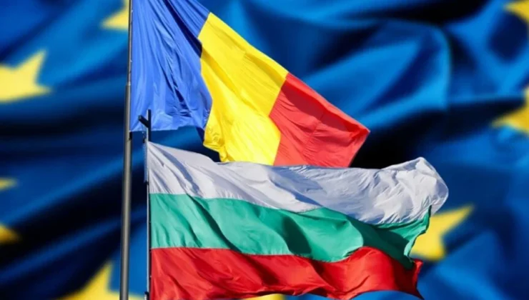 Bulgaristan ve Romanya Schengen’e katıldı