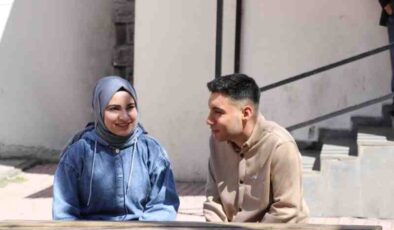 CİMER’den yardım ile mutlu son