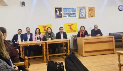 Canan Demir: 1 Nisan günü çözülmeyen bütün sorunlar bitecek!