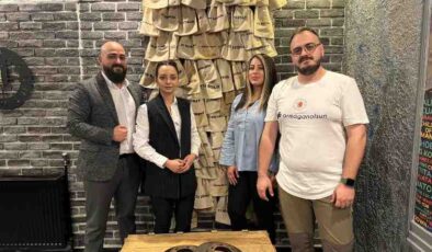Cumhuriyet’in 100. yılına asırlık portre