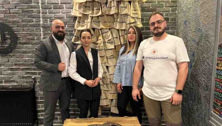 Cumhuriyet’in 100. yılına asırlık portre