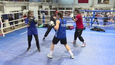 Dangal filmi, Türkiye’de gerçek oldu