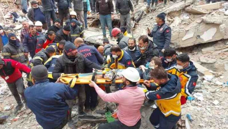 Depremde 51 kişinin öldüğü binanın firari sanık kardeşleri hakkında Interpol kararı