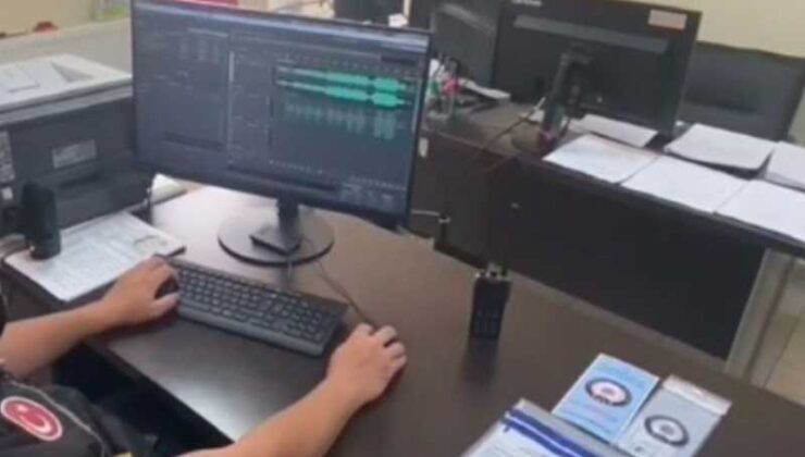 Dolandırıcılara ‘Jetlag’ operasyonu