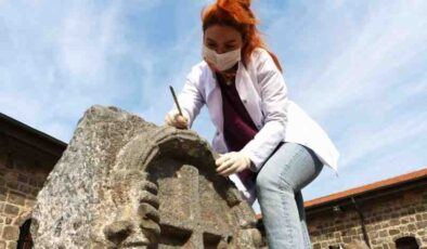 Diyarbakır’da 1252 eser yeniden hayat buldu