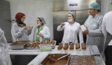 Diyarbakır’da 2002 işletmeye denetim