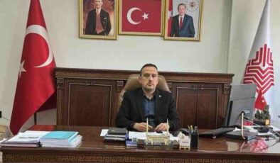 Diyarbakır’da 500 çocuğa giysi yardımı