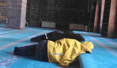 Diyarbakır’da Cami Palace dönemi başladı