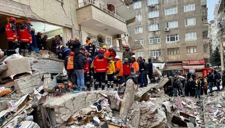 Dündar apartmanı davası sürüyor